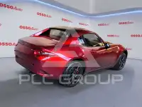 2025 Mazda MX-5