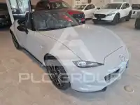 2025 Mazda MX-5