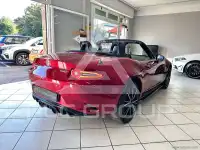 2025 Mazda MX-5