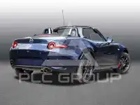 2025 Mazda MX-5