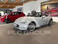 2025 Mazda MX-5