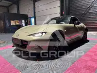2025 Mazda MX-5