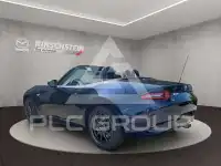 2025 Mazda MX-5