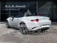 2025 Mazda MX-5