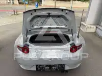 2025 Mazda MX-5
