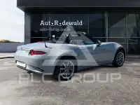 2025 Mazda MX-5