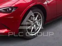 2025 Mazda MX-5