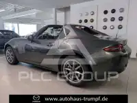 2025 Mazda MX-5