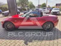 2025 Mazda MX-5