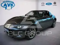 2025 Mazda MX-5