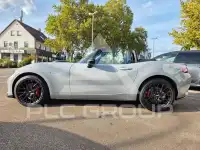 2025 Mazda MX-5