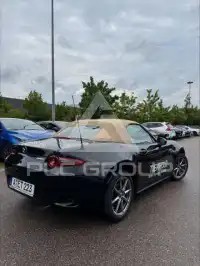 2025 Mazda MX-5