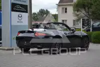 2025 Mazda MX-5
