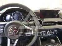 2025 Mazda MX-5