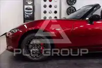 2025 Mazda MX-5
