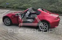 2025 Mazda MX-5