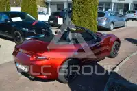 2025 Mazda MX-5