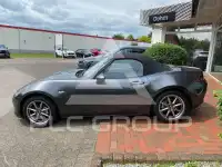 2025 Mazda MX-5