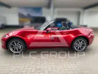 2025 Mazda MX-5