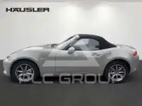2025 Mazda MX-5