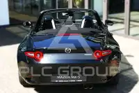 2025 Mazda MX-5