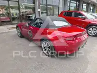 2025 Mazda MX-5