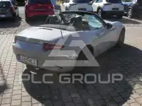 2025 Mazda MX-5