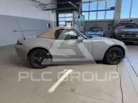2025 Mazda MX-5