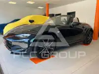 2025 Mazda MX-5