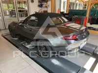 2025 Mazda MX-5