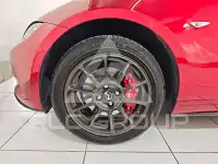 2025 Mazda MX-5