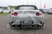 2025 Mazda MX-5