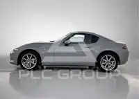 2025 Mazda MX-5