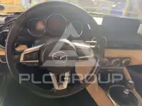 2025 Mazda MX-5