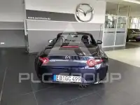 2025 Mazda MX-5