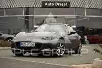 2025 Mazda MX-5