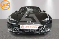 2025 Mazda MX-5