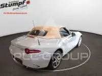 2025 Mazda MX-5
