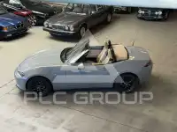 2025 Mazda MX-5