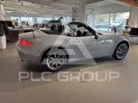2025 Mazda MX-5