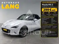 2025 Mazda MX-5
