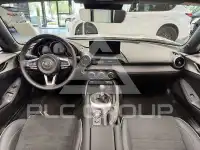 2025 Mazda MX-5