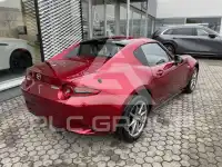 2025 Mazda MX-5