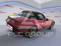 2025 Mazda MX-5