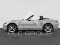 2025 Mazda MX-5