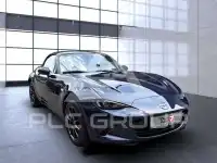 2025 Mazda MX-5