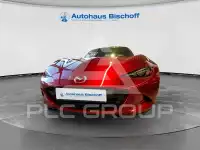 2025 Mazda MX-5