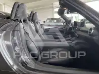 2025 Mazda MX-5