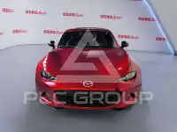 2025 Mazda MX-5