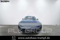 2025 Mazda MX-5